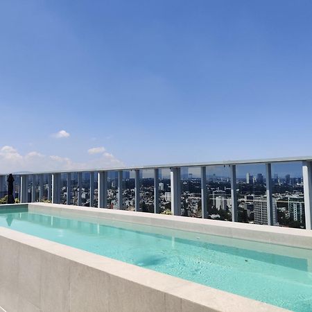 Nido Nomad Las Americas Gdl Guadalajara Ngoại thất bức ảnh
