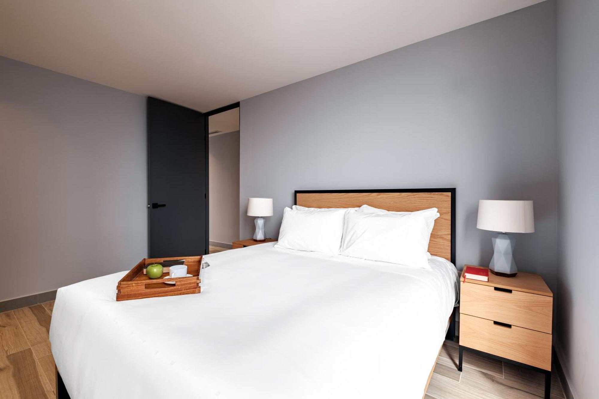 Nido Nomad Las Americas Gdl Guadalajara Ngoại thất bức ảnh