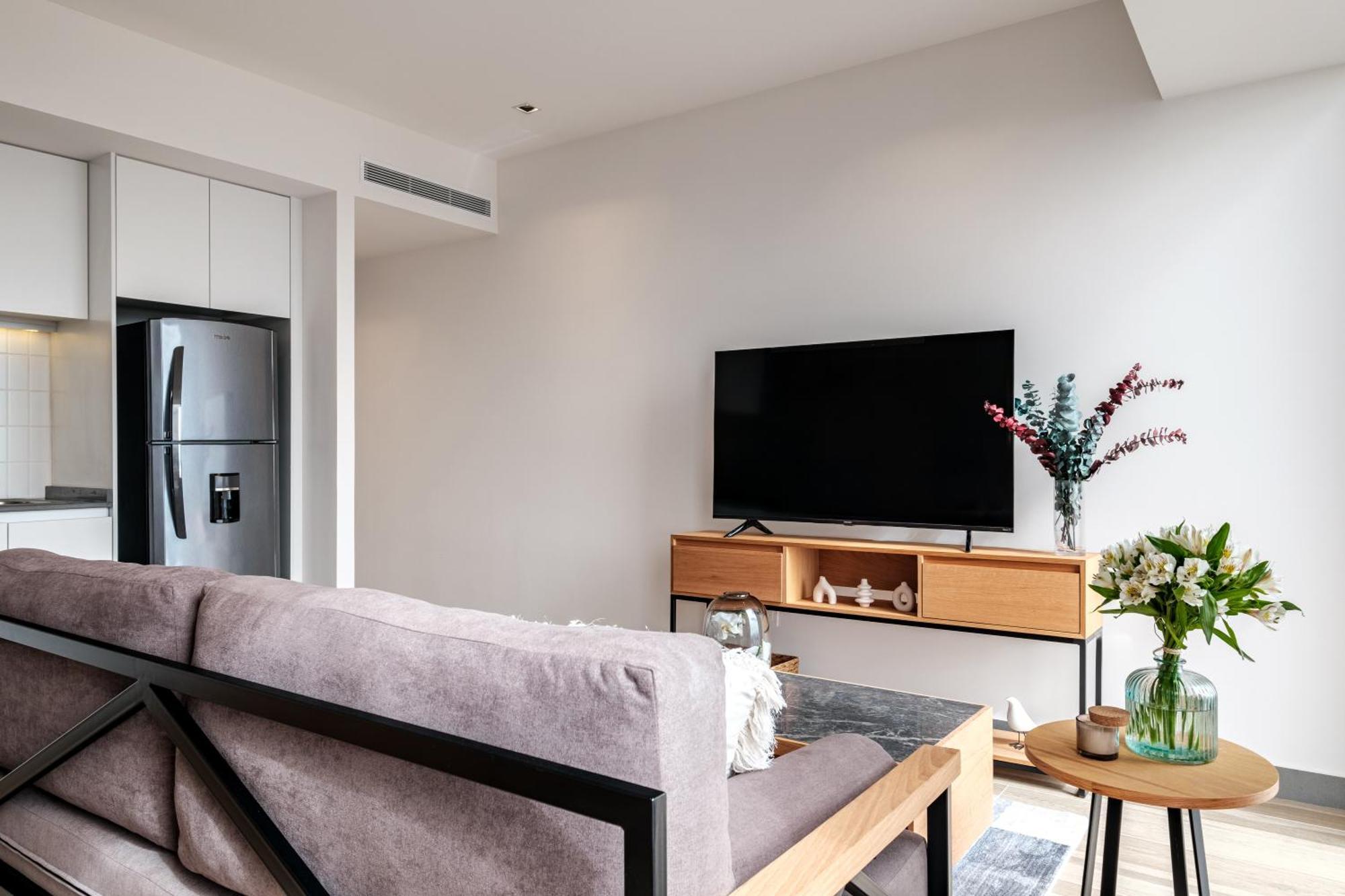 Nido Nomad Las Americas Gdl Guadalajara Ngoại thất bức ảnh