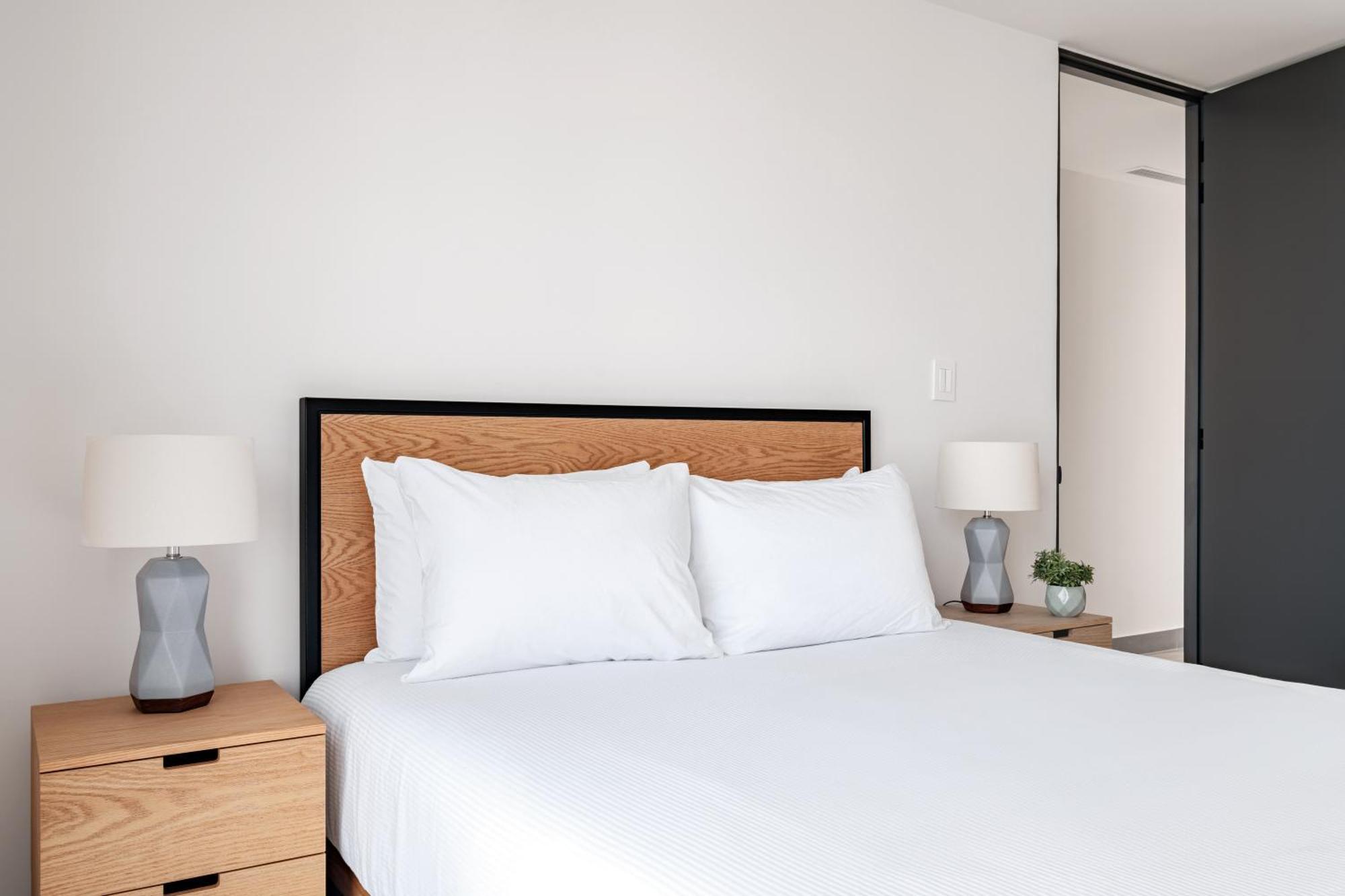 Nido Nomad Las Americas Gdl Guadalajara Ngoại thất bức ảnh