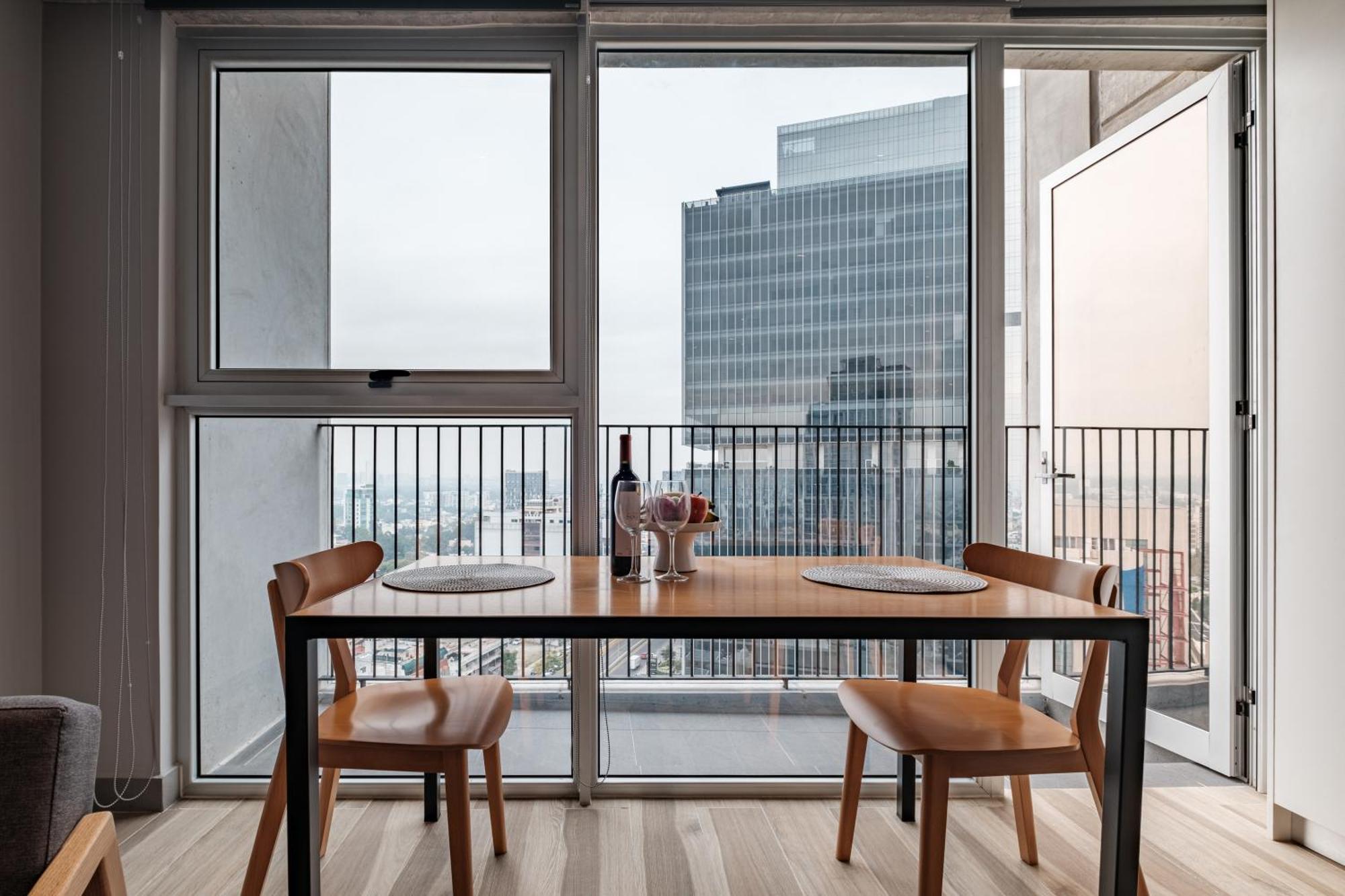 Nido Nomad Las Americas Gdl Guadalajara Ngoại thất bức ảnh