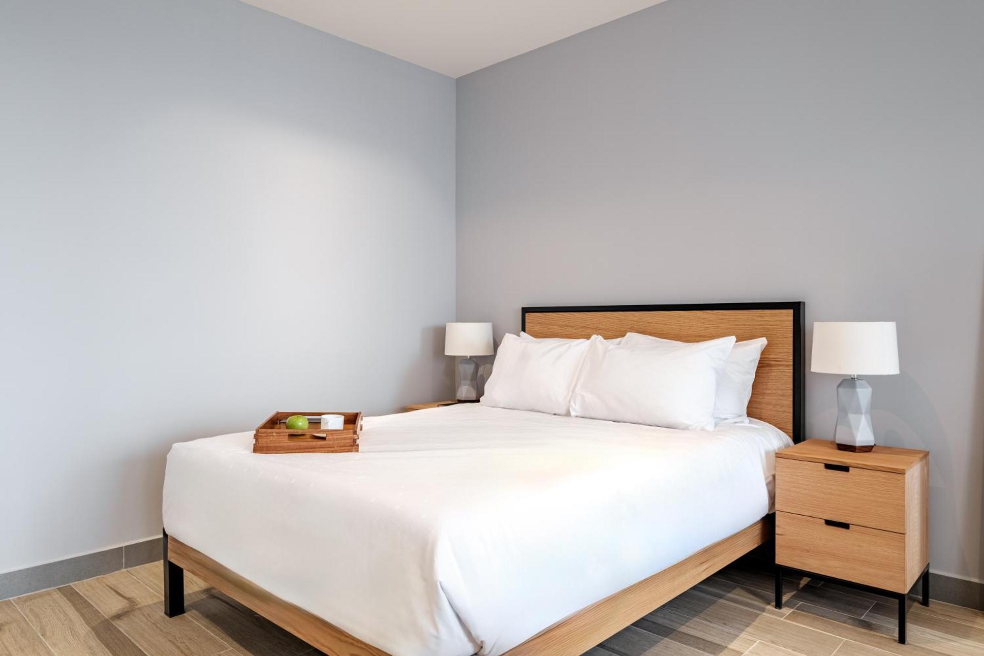Nido Nomad Las Americas Gdl Guadalajara Ngoại thất bức ảnh