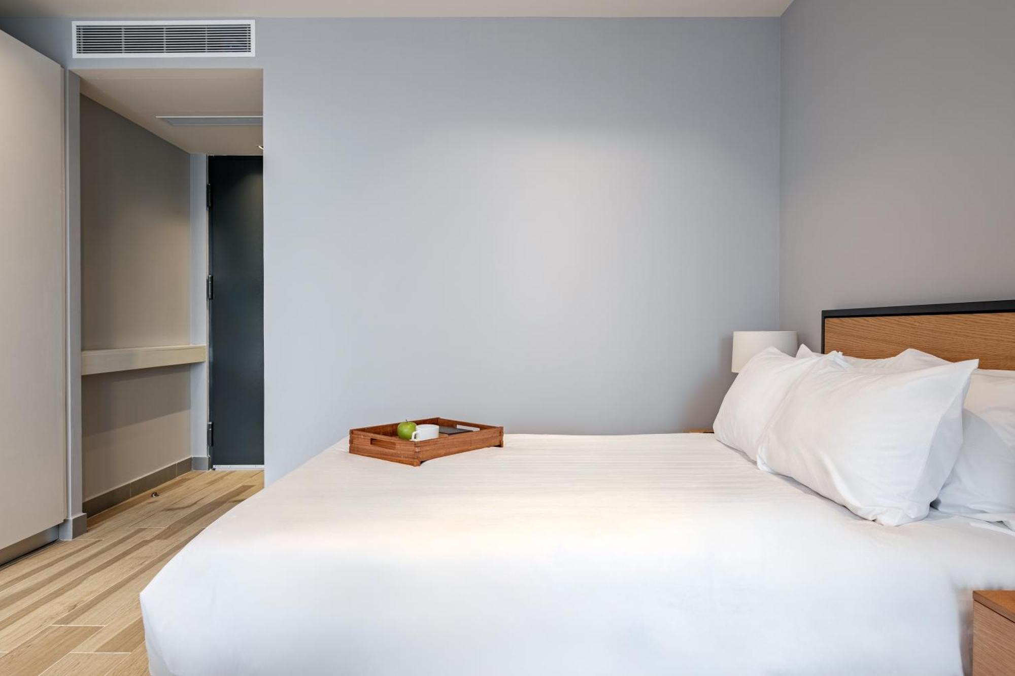 Nido Nomad Las Americas Gdl Guadalajara Ngoại thất bức ảnh