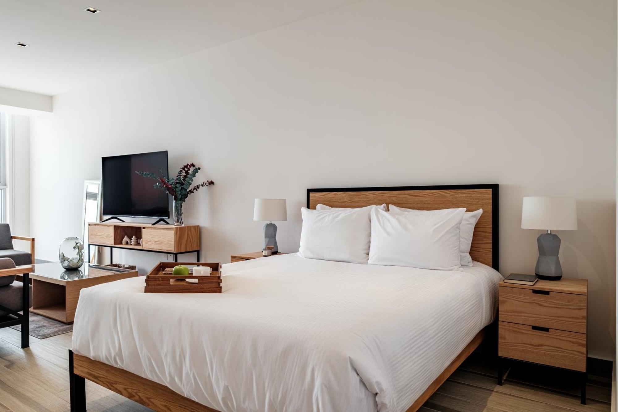 Nido Nomad Las Americas Gdl Guadalajara Ngoại thất bức ảnh