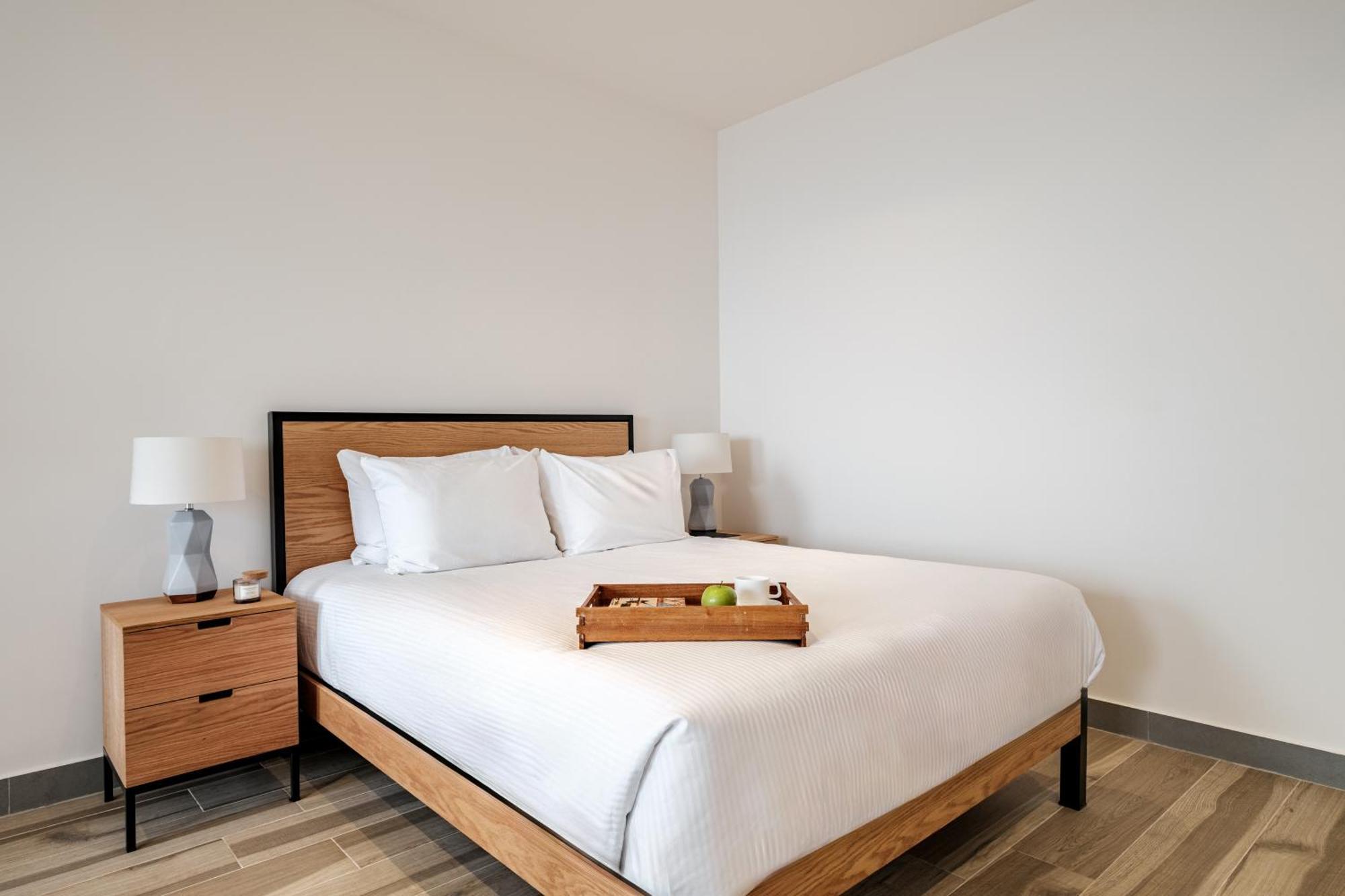 Nido Nomad Las Americas Gdl Guadalajara Ngoại thất bức ảnh