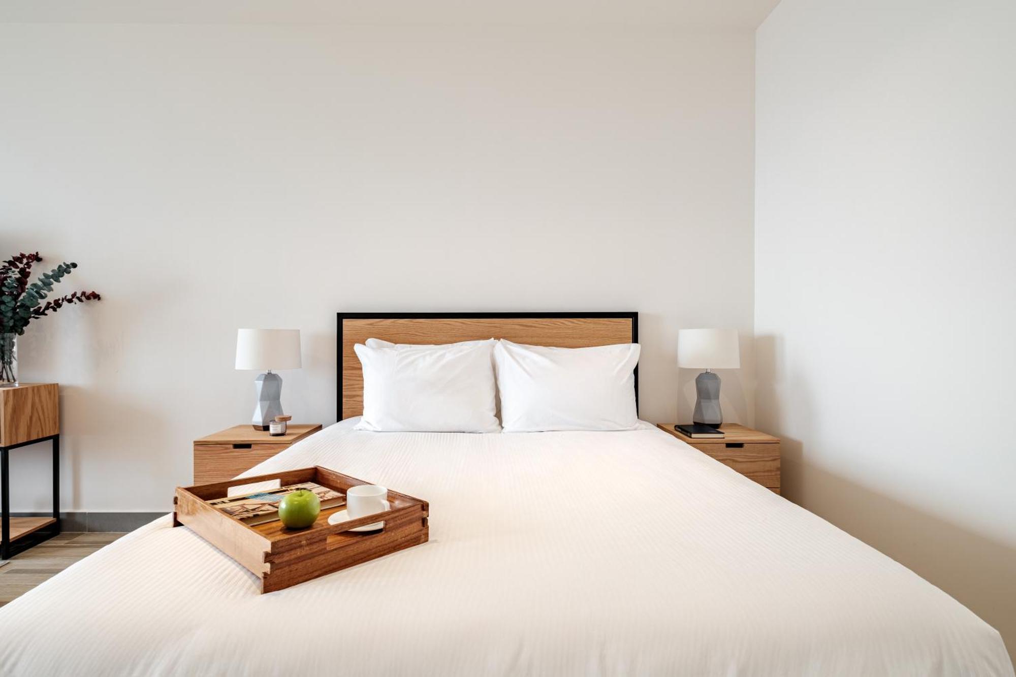 Nido Nomad Las Americas Gdl Guadalajara Ngoại thất bức ảnh